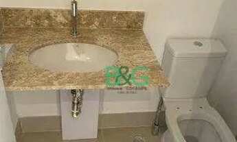 Imagem 6: Apartamento com 2 dormitórios à venda, 68 m² por R$ 1.098.000 - Vila Mariana - São Paulo/S