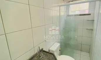 Imagem 6: Casa com 3 dormitórios para alugar, 70 m² por R$ 2.132,00/mês - Jangurussu - Fortaleza/CE