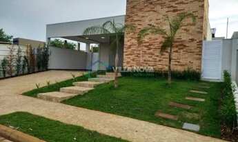 Imagem 2: Casa Condomínio Quinta Dos Ventos Loteamento Terras de Florença