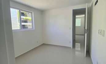 Imagem 2: Apartamento para Venda em Cabedelo, Intermares, 2 dormitórios, 1 banheiro, 1 vaga