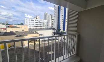 Imagem 7: Studio novo 25m2 com armários, sem vaga no Brooklin Paulista - São Paulo - SP