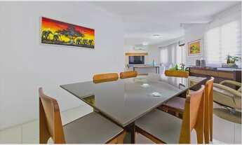 Imagem 6: Apartamento para aluguel e venda tem 230 metros quadrados com 4 quartos