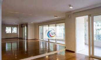 Imagem 3: Apartamento com 3 dormitórios à venda, 303 m² - Jardim Europa - São Paulo/SP