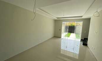 Imagem 5: Casa nova e aconchegante com 120 metros e 2 quartos- área nobre