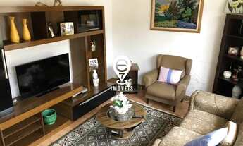 Imagem 2: Sobrado à venda, 3 quartos, 2 suítes, 2 vagas, Vila Babilônia - São Paulo/SP