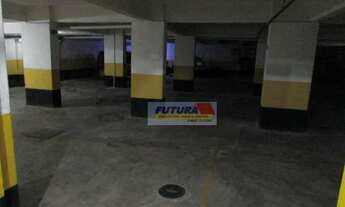 Imagem 3: Apartamento com 1 dormitório para alugar, 55 m² por R$ 1.700,00/mês - Boa Vista - São Vice