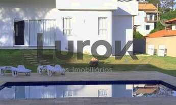 Imagem: Casa - Condomínio Moinho de Vento - Valinhos