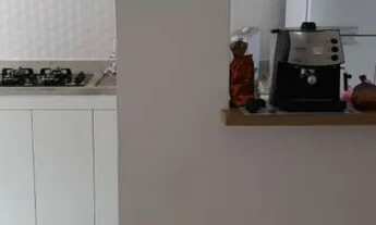 Imagem 2: Apartamento Cobertura Duplex 2 quartos, 2 vagas cobertas, 3 banheiros