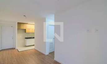 Imagem 2: Apartamento para Aluguel - Vila Leopoldina, 2 Quartos, 50 m2