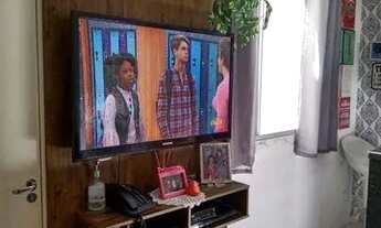 Imagem 2: Apartamento à venda, 48 m² por R$ 180.800,00 - Parque Senhor do Bonfim - Taubaté/SP