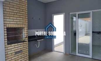 Imagem 6: Casa de Condomínio com 3 dorms, Jardim Reserva Ipanema, Sorocaba - R$ 760 mil, Cod: 1056