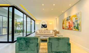 Imagem 2: Casa - Ville Sainte Hélène - Campinas