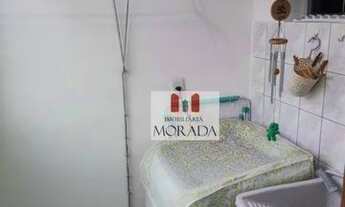 Imagem 4: Apartamento com 2 dormitórios à venda, 52 m² por R$ 255.000 - Jardim Terras Do Sul - São J