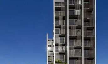 Imagem 3: Apartamento para Venda - 82.84m², 1 dormitório, sendo 1 suites, 1 vaga - Jardim Europa