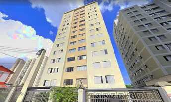 Imagem: APARTAMENTO NO BROOKLIN COM 66m² Apartamento