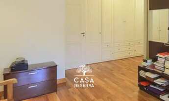 Imagem 6: Apartamento para venda tem 310 metros quadrados com 4 quartos em Santo Amaro - São Paulo