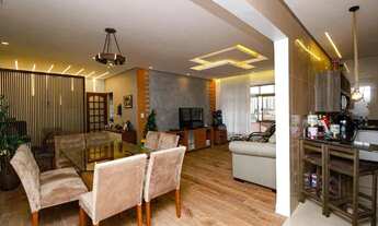 Imagem 4: Apartamento com 2 dormitórios à venda, 120 m² por R$ 800.000,00 - Pompéia - Santos/SP