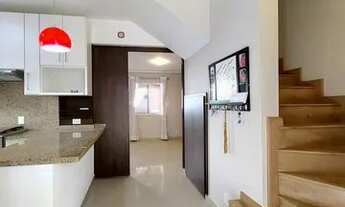 Imagem 2: Casa de condomínio mobiliada de 120m² no Helbor Ipoema com Espaço Gourmet e Aquário ao ar