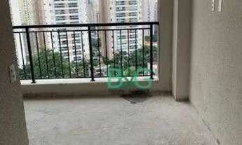 Imagem 2: Apartamento com 2 dormitórios à venda, 68 m² por R$ 1.098.000 - Vila Mariana - São Paulo/S