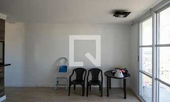 Imagem 4: Apartamento para Aluguel - Vila Antonieta, 2 Quartos, 60 m2