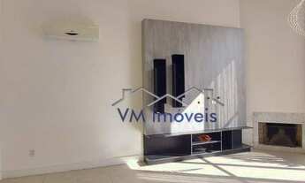 Imagem 7: Casa com 3 dormitórios, 143 m² - venda por R$ 1.166.000,00 ou aluguel por R$ 6.593,40/mês