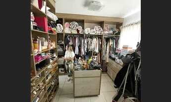 Imagem 5: Lindo Sobrado no Condomínio La Villette - Parque Dez