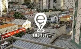 Imagem 6: Apartamento à venda, 2 quartos, 1 vaga, Vila Parque Jabaquara - São Paulo/SP