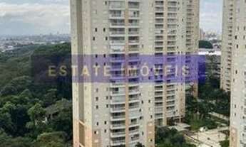 Imagem 7: Edifício Residencial para Locação em São Paulo, Tatuapé, 3 dormitórios, 1 suíte, 3 banheir