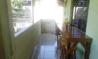 Imagem 6: 2 Casas 1 e 2 Quartos - Rancho Novo