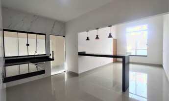 Imagem 7: Casa à venda no bairro Vila Maria - Aparecida de Goiânia/GO