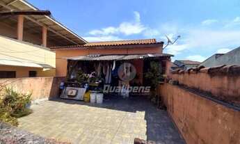 Imagem 6: Casa com 2 dormitórios à venda, 300 m² por R$ 450.000,00 - Jardim Primavera - Mauá/SP