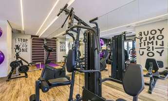 Imagem 6: Apartamento 74m² à venda Cesar de Souza, Mogi das Cruzes, SP