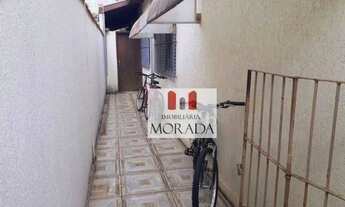 Imagem 2: CASA TERREA NO JARDIM AMERICA