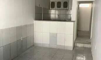 Imagem 2: Tororó - casa 1/4, sala , cozinha americana, banheiro e área de serviço