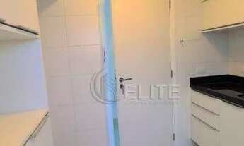 Imagem 7: Apartamento com 2 dormitórios para alugar, 73 m² por R$ 4.037,08/mês - Jardim - Santo Andr