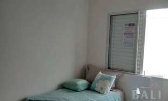 Imagem 5: Apartamento com 2 dormitórios à venda, 48 m² por R$ 185.000,00 - Areão - Tremembé/SP