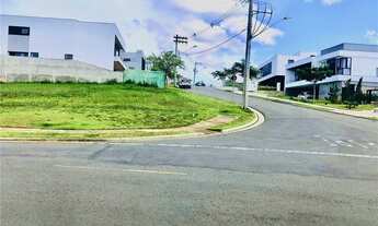 Imagem 7: Terreno Condomínio Aphaville, de 472 m², com projeto Marcelo Amoroso já aprovado para cons