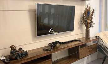 Imagem 2: Apartamento centro de Torres Vesta dois dormitórios mobiliado