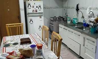 Imagem 5: Sobrado 3 suítes - casa verde e 2 salas comerciais