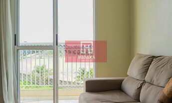 Imagem 4: Apartamento à venda no bairro Cidade Dutra - São Paulo/SP, Zona Sul