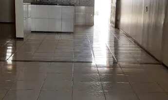 Imagem 3: Casa plana com quintal