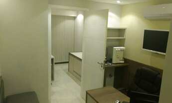 Imagem 4: Sublocação de Consultórios