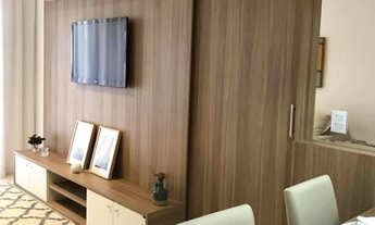 Imagem: Apartamento Novo a Venda - Club House Residence