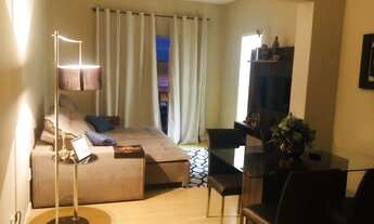 Imagem 2: Alugo apartamento mobiliado