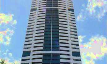 Imagem: Apartamento com 4 quartos sendo 3 suítes