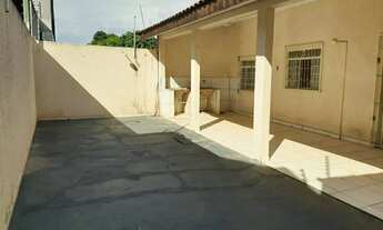 Imagem 6: Alugo Casa no Cristo Rei - VG