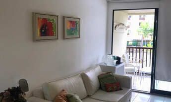 Imagem 3: Excelente flat com vista para o Resort - Marulhos Muro Alto em Porto de Galinhas