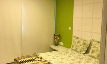 Imagem 5: Excelente flat com vista para o Resort - Marulhos Muro Alto em Porto de Galinhas