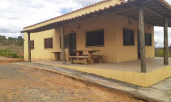 Imagem: Lindo sitio de 1.500m² Jaboticatubas (Temos