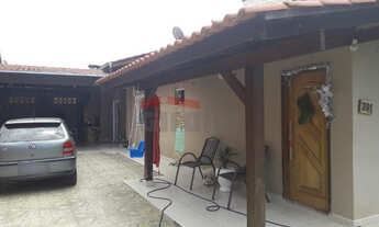 Imagem 3: Casa em alvenaria para venda no bairro Chico de Paula - cód.1773